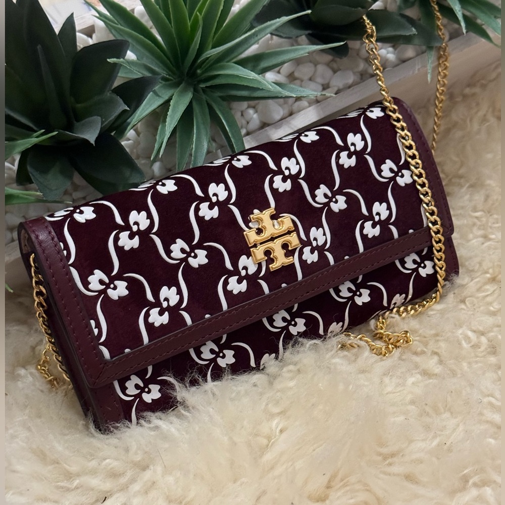 Tory Burch crossbody